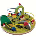 nôFHABA Wire Toys: Panorama