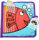 zG{FMY FISH BOOK